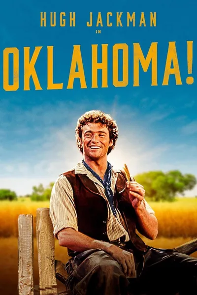 Oklahoma!