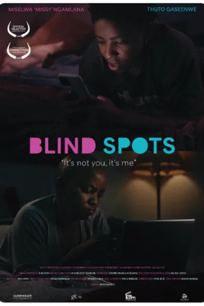 Blind Spots