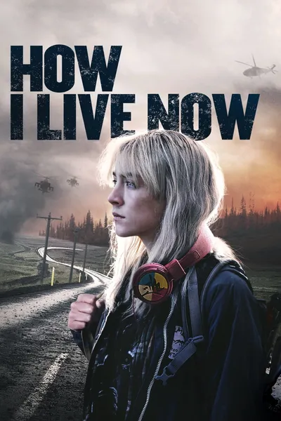 How I Live Now