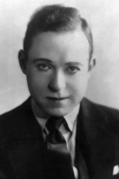 Harry Langdon