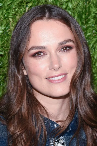 Keira Knightley