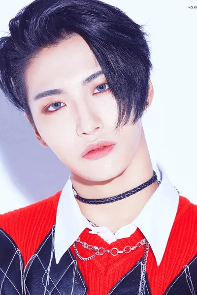 Park Seong-hwa