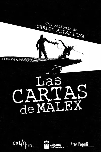 Las cartas de Málex
