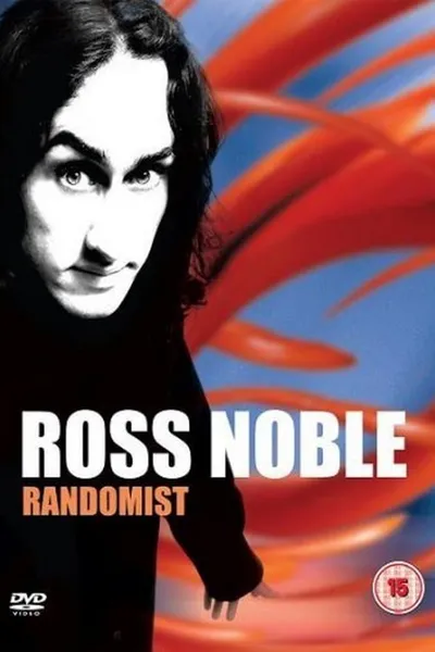 Ross Noble: Randomist