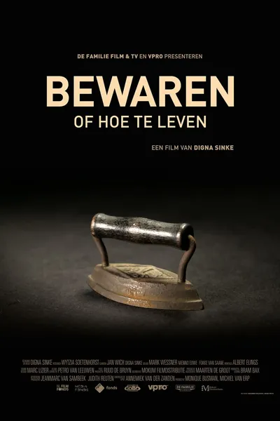 BEWAREN - of hoe te leven