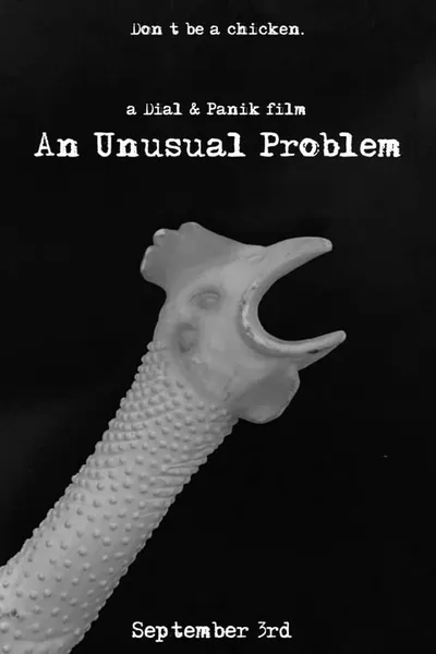 An Unusual Problem