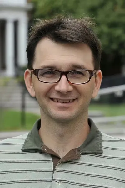 David Redmon