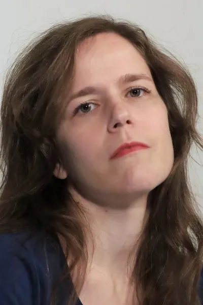 Chara Tzoka