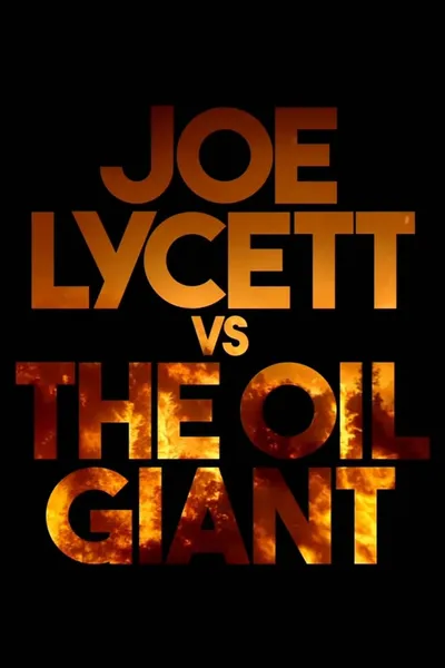 Joe Lycett vs the Oil Giant