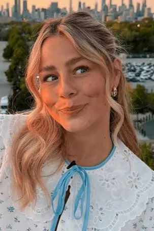 Steffi Mercie