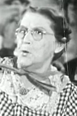 Nora Bush