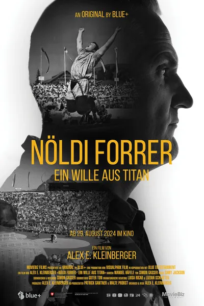 Nöldi Forrer