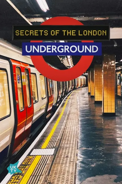 Secrets of the London Underground