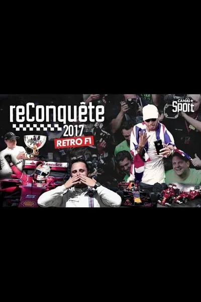 Rétro F1 2017 : Reconquête