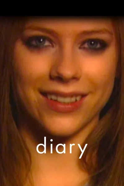 Diary: Avril Lavigne