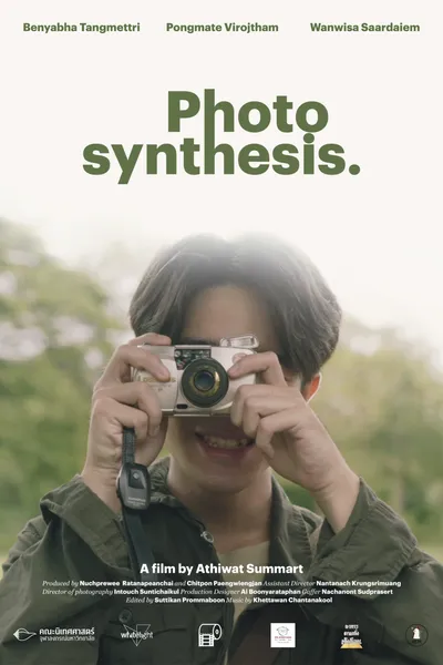 Photosynthesis