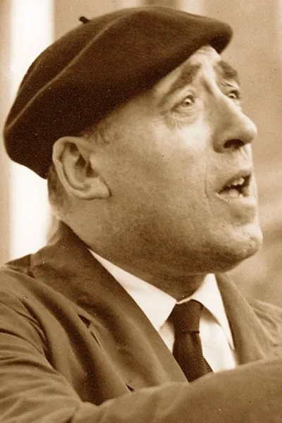 Cesare Zavattini