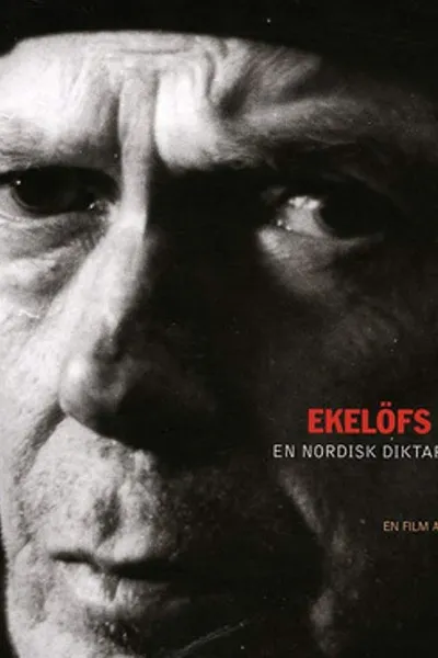 Ekelöf's Blick - En Nordisk Diktarresa