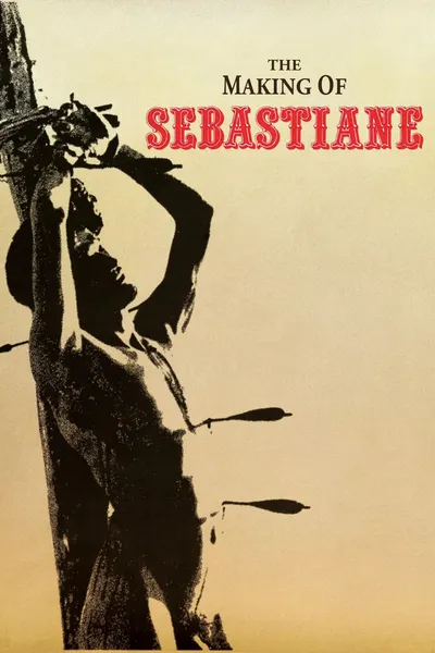 The Making of ‘Sebastiane’