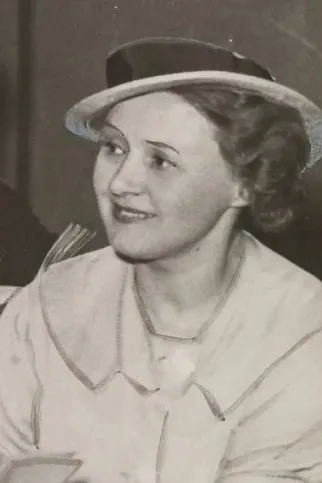 Lydia Opøien