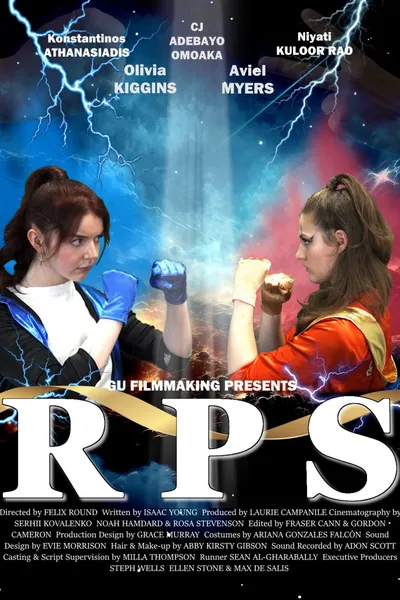 RPS