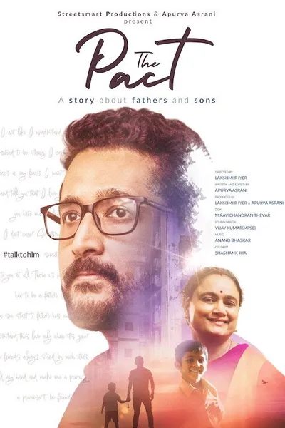 The Pact