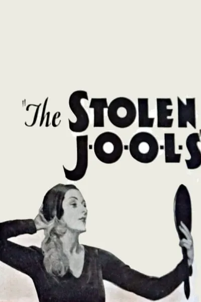 The Stolen Jools