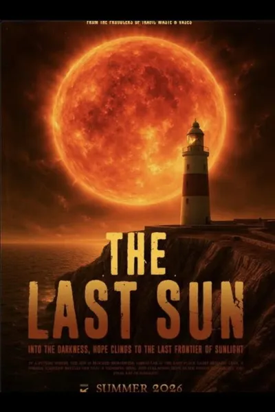 The Last Sun