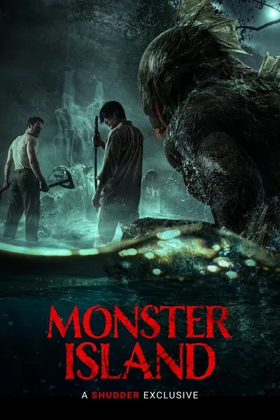 Monster Island