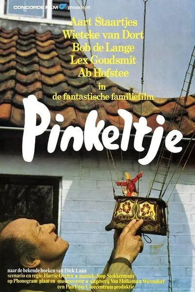 Pinkeltje