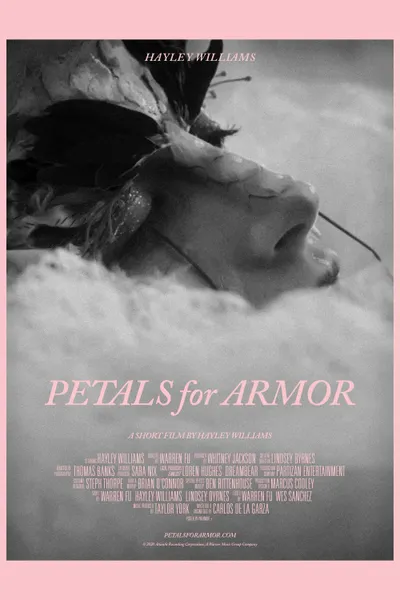 Petals For Armor