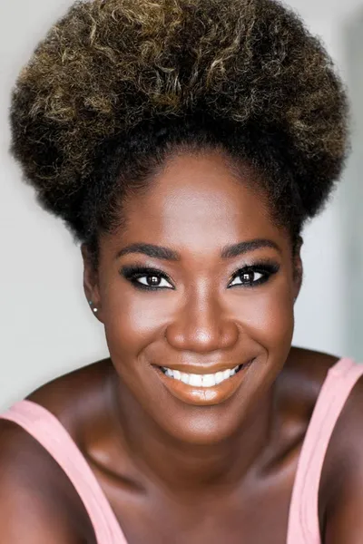 Amber Iman