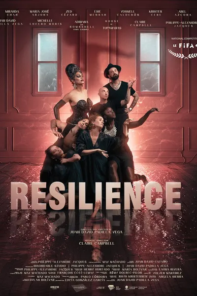 Resilience