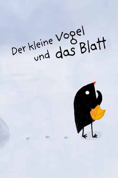 The Little Bird and the Leaf