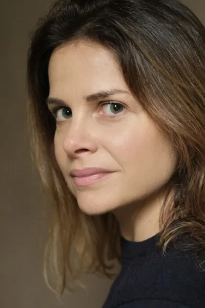 Florence Massonneau