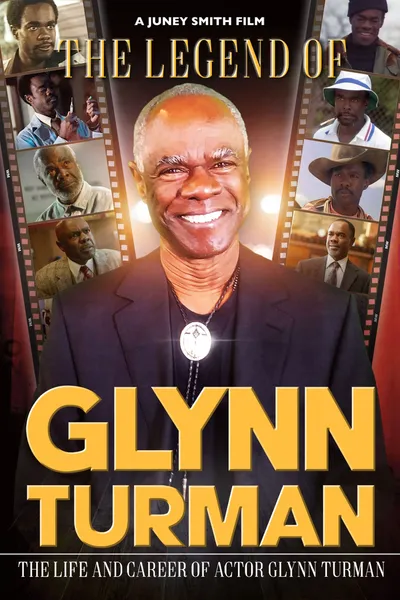 The Legend of Glynn Turman