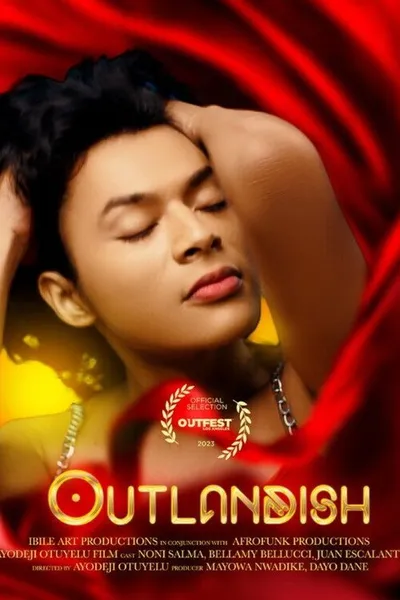 Outlandish