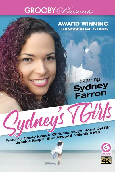 Sydney's Tgirls