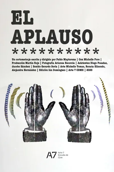 El Aplauso