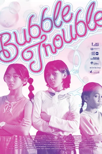 Bubble Trouble