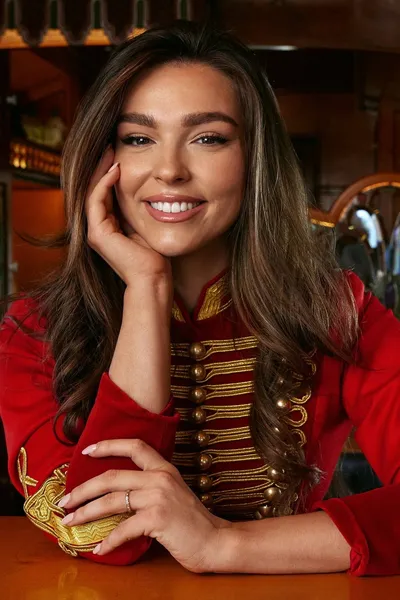 Lili Paul-Roncalli