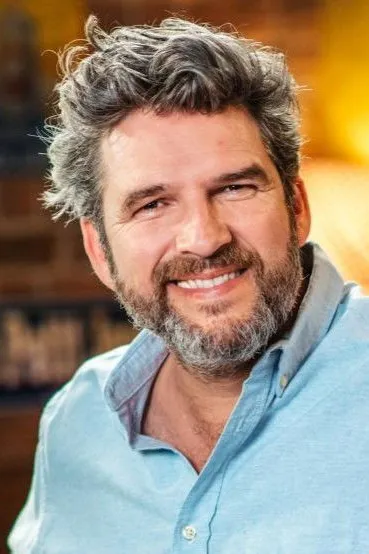 Roel Vanderstukken