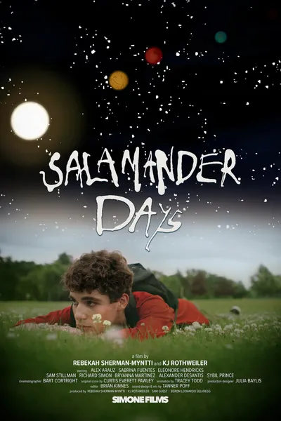 Salamander Days