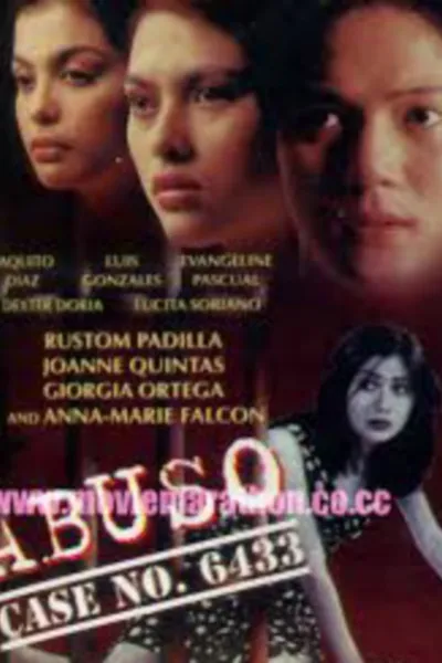 Abuso: Case #6433