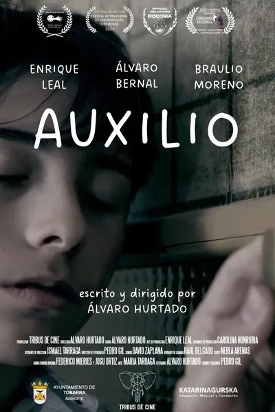 Auxilio