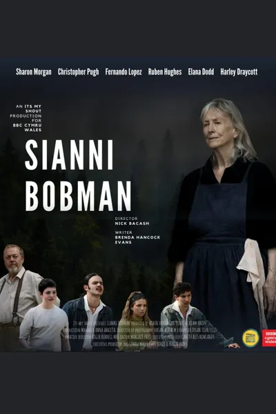 Sianni Bobman