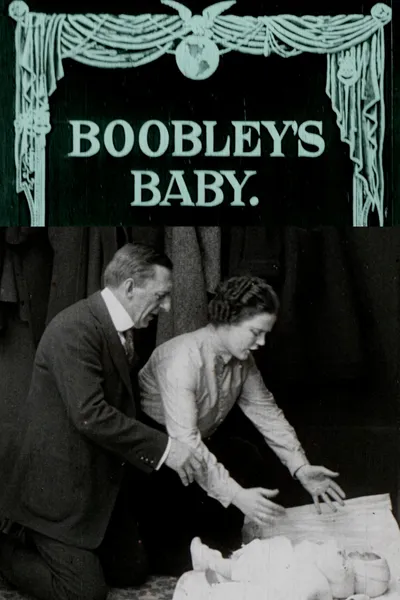 Boobley's Baby