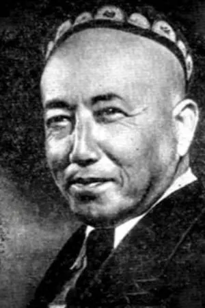 Asad Ismatov