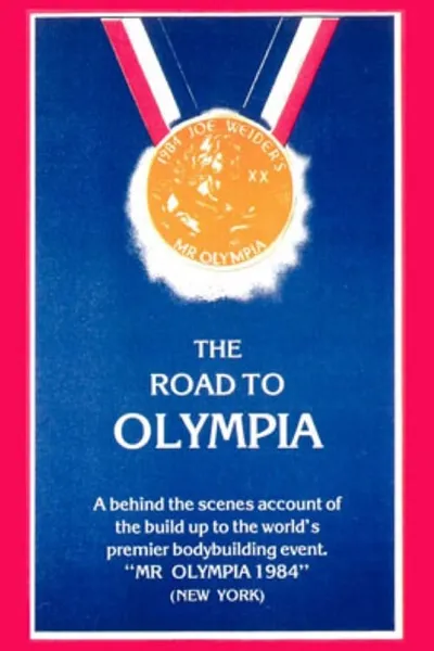 The Road To Olympia