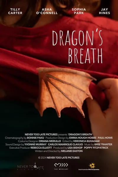 Dragon's Breath